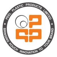 Peel Plastic Products logo